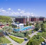 Pegasos Resort Hotel Antalya Alanya 