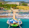 Pemar Beach Resort Antalya Side 