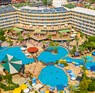 Pemar Beach Resort Antalya Side 