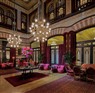 Pera Palace Hotel İstanbul Beyoğlu 
