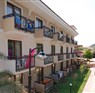 Perdikia Beach Hotel Muğla Fethiye 