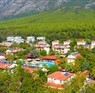 Perdikia Hill & Family Hotel Muğla Fethiye 