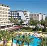 Perre Delta Hotel Resort Spa Antalya Alanya 