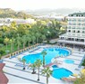 Perre Delta Hotel Resort Spa Antalya Alanya 