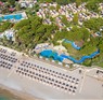Pirate's Beach Club by Karmir Resorts Antalya Kemer 