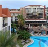 Pırıl Hotel Thermal & Beauty Spa İzmir Çeşme 