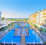 Port Nature Luxury Resort Hotel & Spa Antalya Belek 
