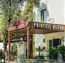 Princess Diltua Hotel Muğla Bodrum 