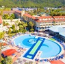 Queens Park Le Jardin Resort Antalya Kemer 