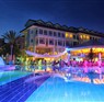 Queens Park Le Jardin Resort Antalya Kemer 