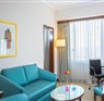 Radisson Blu Hotel Ankara Ankara Ulus 