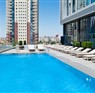 Radisson Blu Hotel İstanbul Asia İstanbul Ataşehir 