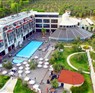 Ramada Resort Kazdağları Thermal & Spa Balıkesir Edremit 