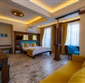 Reis Royal Hotel Muğla Fethiye 
