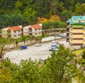 Ridos Thermal Hotel & Spa Rize İkizdere 