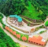 Ridos Thermal Hotel & Spa Rize İkizdere 
