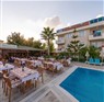 Risus Hotel Antalya Side 