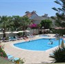 Risus Hotel Antalya Side 