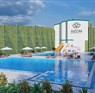 Rizom Beach Hotel Antalya Kumluca 
