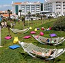 Roma Beach Resort Spa Antalya Side 