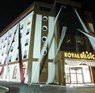 Royal Bilgiç Hotel Kırklareli Kırklareli Merkez 
