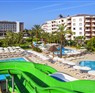 Royal Garden Beach Hotel Antalya Alanya 