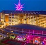 Royal Seginus Hotel Antalya Lara-Kundu 