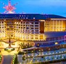 Royal Seginus Hotel Antalya Lara-Kundu 