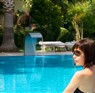 Ruza Beach Hotel Antalya Kemer 