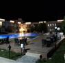 Şamdan Termal Hotel Denizli Pamukkale 