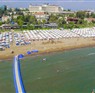 Sandy Beach Hotel Antalya Side 