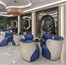 Saphir Hotel & Villas Antalya Alanya 