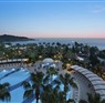 Saphir Resort & Spa Hotel Antalya Alanya 