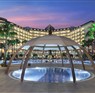 Saphir Resort & Spa Hotel Antalya Alanya 