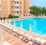 Sarıtaş Hotel Antalya Alanya 