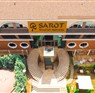 Sarot Termal Park Resort Otel Bolu Mudurnu 