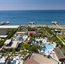Saturn Palace Resort Hotel Antalya Lara-Kundu 