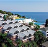 Sea Star İslami Otel Antalya Alanya 