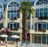 Seahorse Deluxe Hotel Aydın Didim 