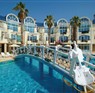 Seahorse Deluxe Hotel Aydın Didim 