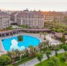 Seamelia Beach Resort Hotel & Spa Antalya Side 