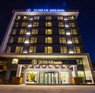 Şehrar Suite Hotel Trabzon Sürmene 
