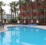 Semoris Hotel Side Antalya Side 