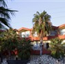 Semoris Hotel Side Antalya Side 