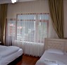 Şen Villa Motel Trabzon Çaykara 