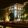 Senna City Hotel Eskişehir Eskişehir Merkez 