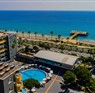 Senza Grand Santana Hotel Antalya Alanya 