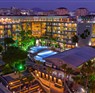 Senza Grand Santana Hotel Antalya Alanya 