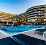 Senza The İnn Resort & Spa Antalya Alanya 