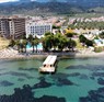 Shayna Beach Hotel Balıkesir Edremit 